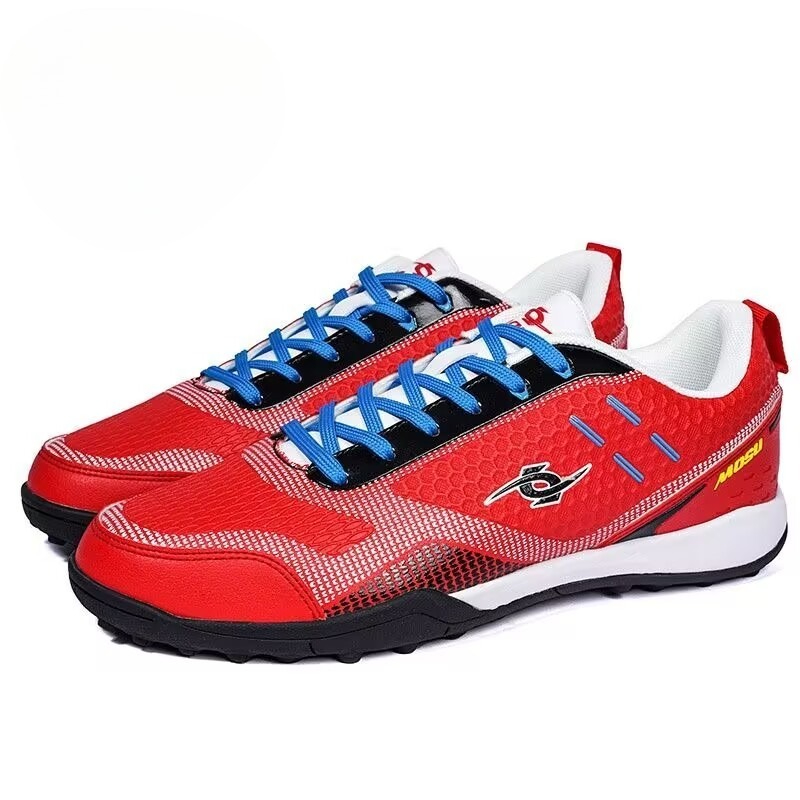 Original Brand Football Shoes  - Outdoor Sport Brand Shoes ulasan dan harga