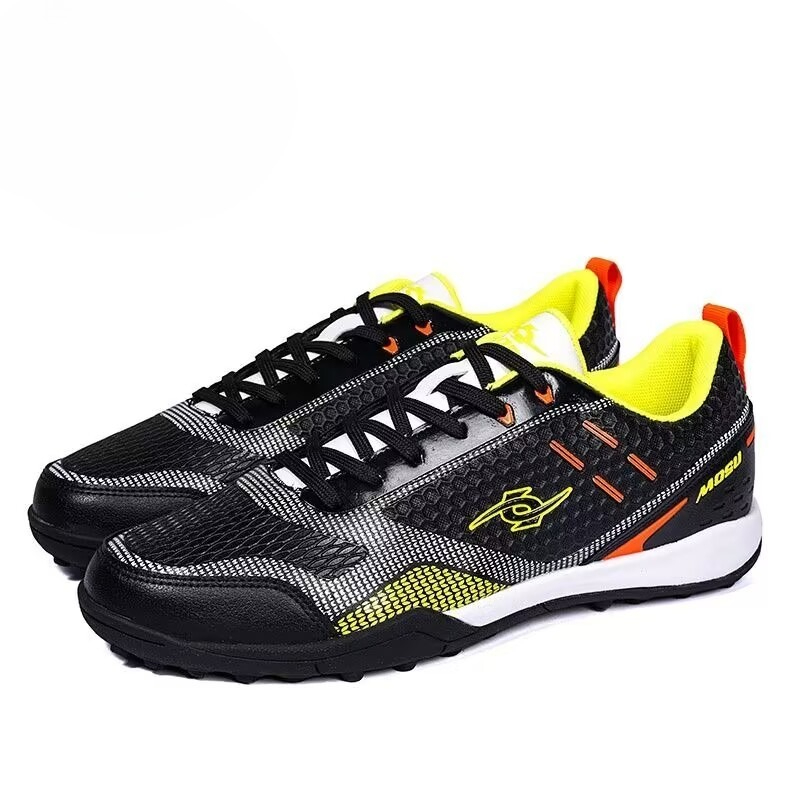 Original Brand Football Shoes  - Outdoor Sport Brand Shoes ulasan dan harga