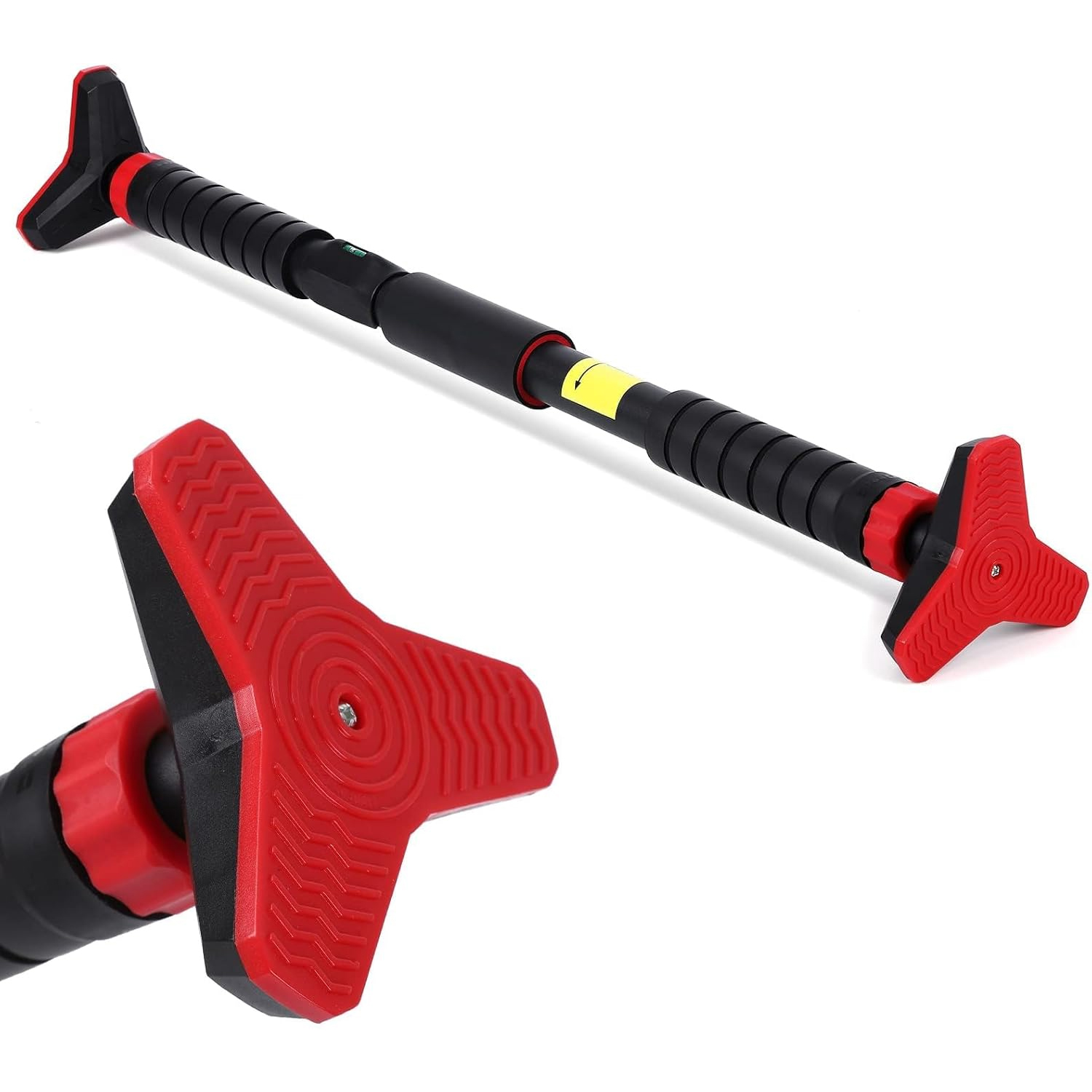 Pull-Up Bar,Chin Up Bar for Do - Gymnastic Bar Home ulasan dan harga
