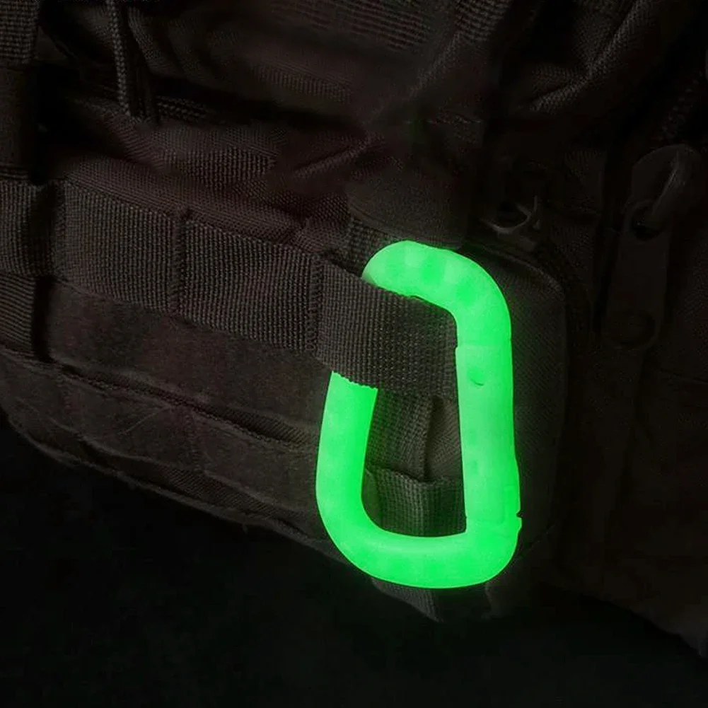 5Pcs 8.5cm Luminous Tactical B - Outdoor Sports Store ulasan dan harga