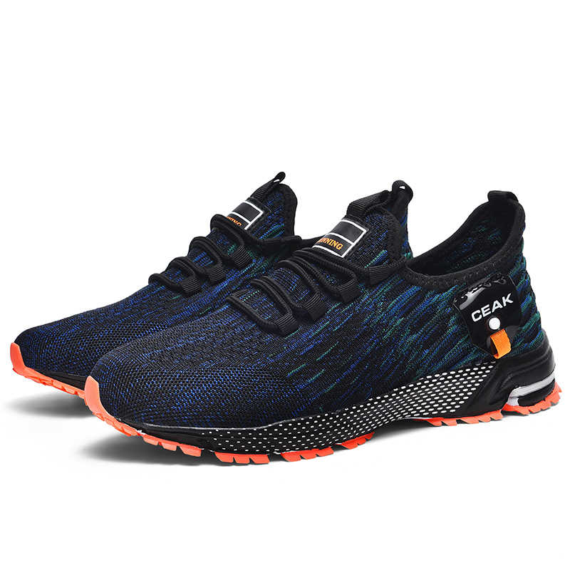 Fall Platforme Male Shoes Snea - Outdoor Sport Brand Shoes ulasan dan harga
