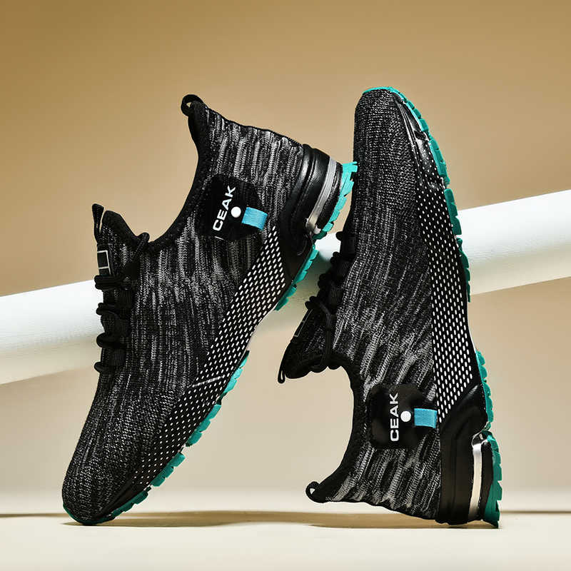 Fall Platforme Male Shoes Snea - Outdoor Sport Brand Shoes ulasan dan harga