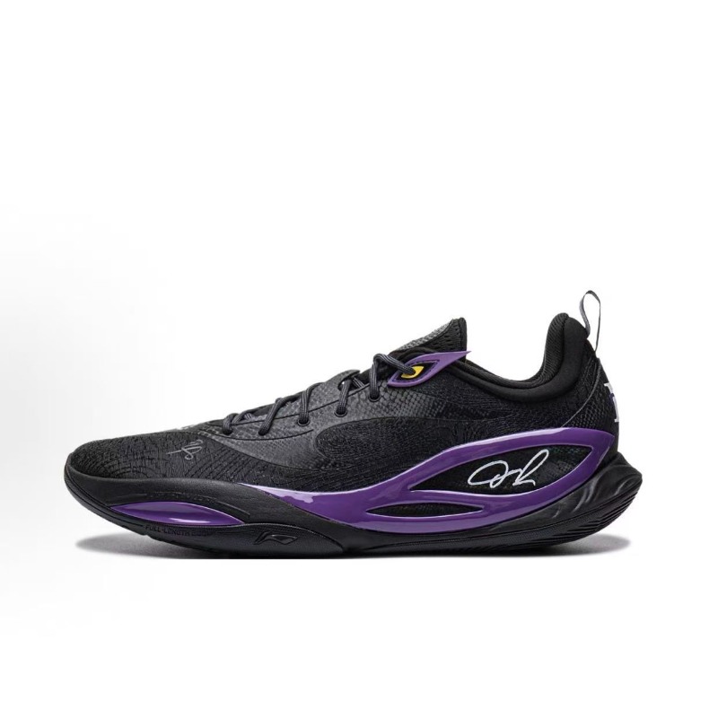 Original Brand Basketball Shoe - Outdoor Sport Brand Shoes ulasan dan harga