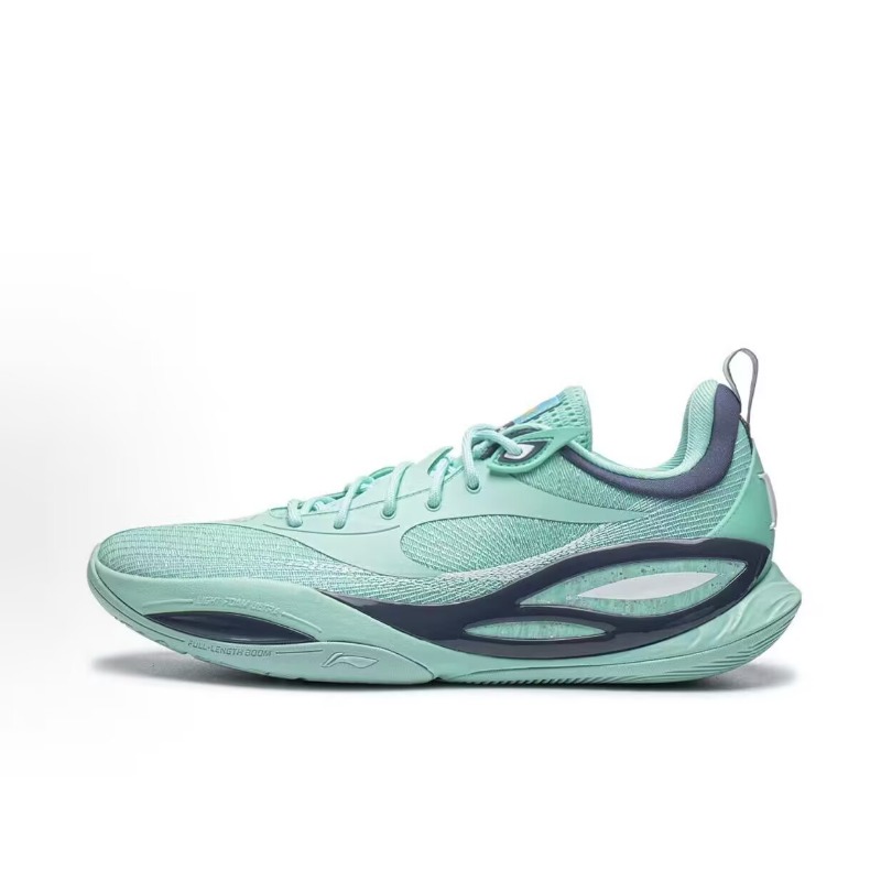 Original Brand Basketball Shoe - Outdoor Sport Brand Shoes ulasan dan harga