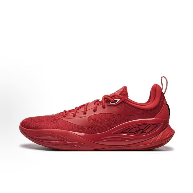 Original Brand Basketball Shoe - Outdoor Sport Brand Shoes ulasan dan harga