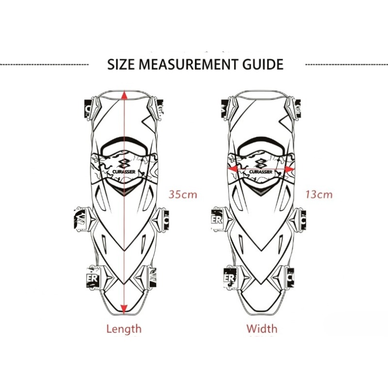 1 Pair Adult Outdoor Motorcycl - Mtb Elbow Pad ulasan dan harga
