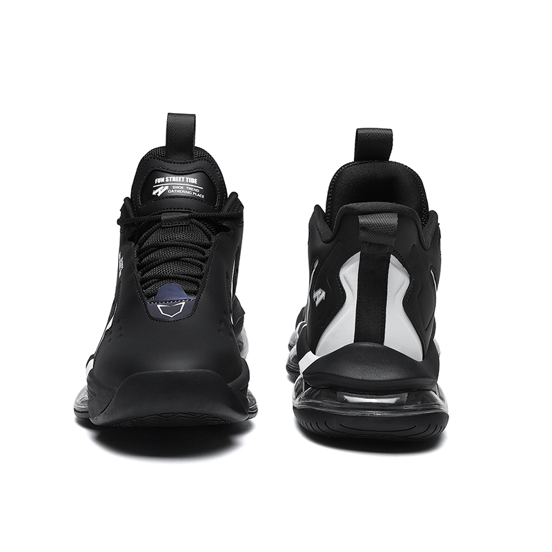 Original Brand Basketball Trai - Outdoor Sport Brand Shoes ulasan dan harga