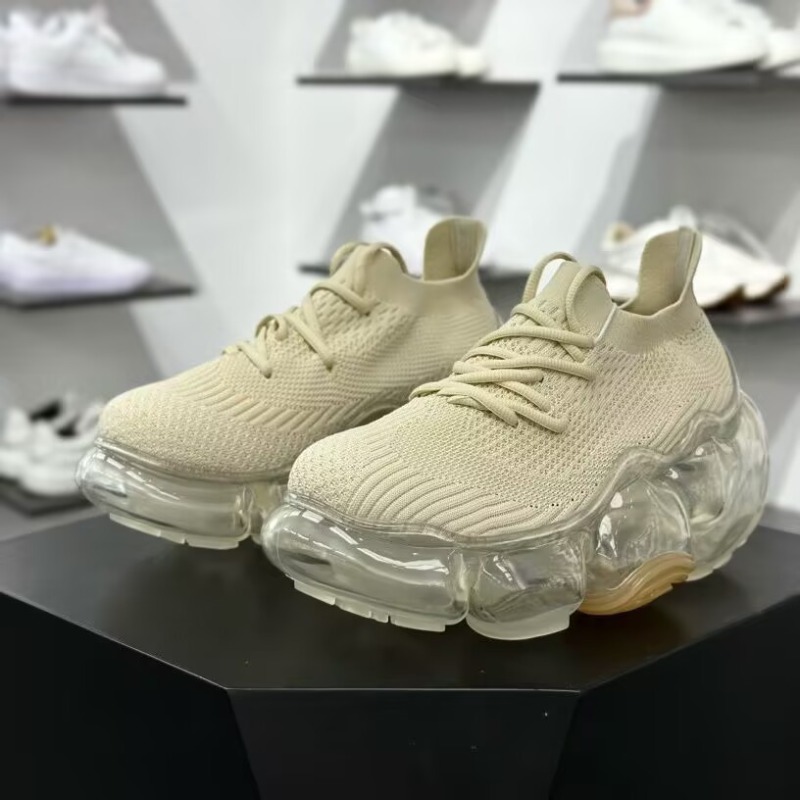 Designer Brand Running Shoes M - Outdoor Sport Brand Shoes ulasan dan harga