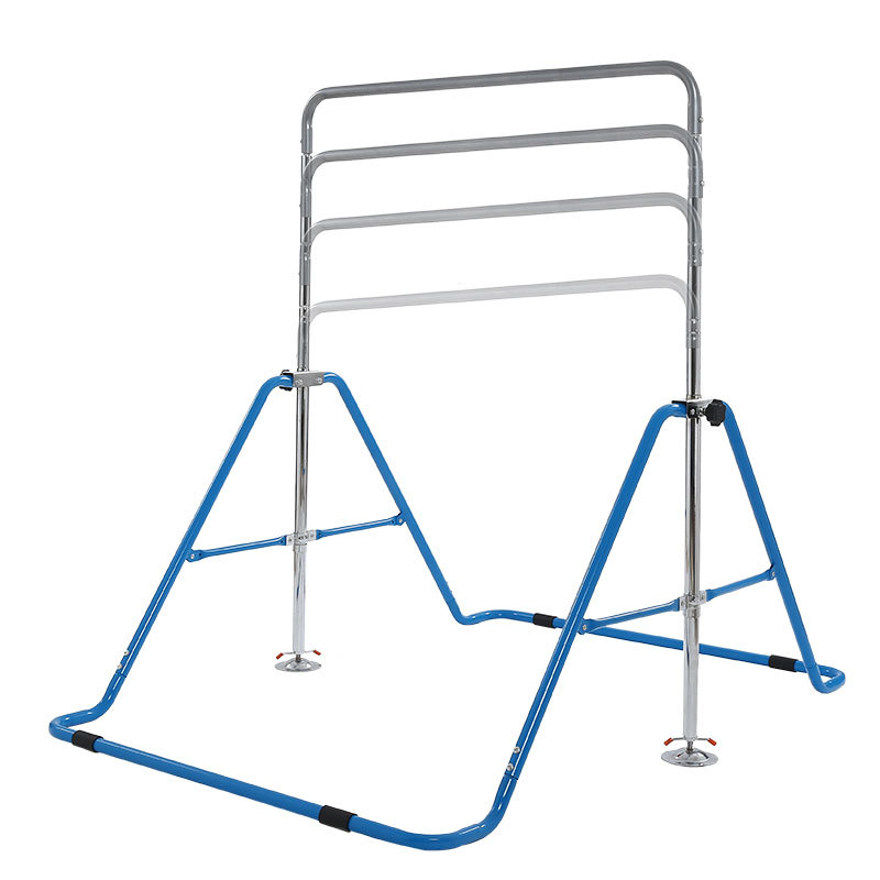 New Design Foldable Gym Fitnes - Gymnastic Bar Home ulasan dan harga