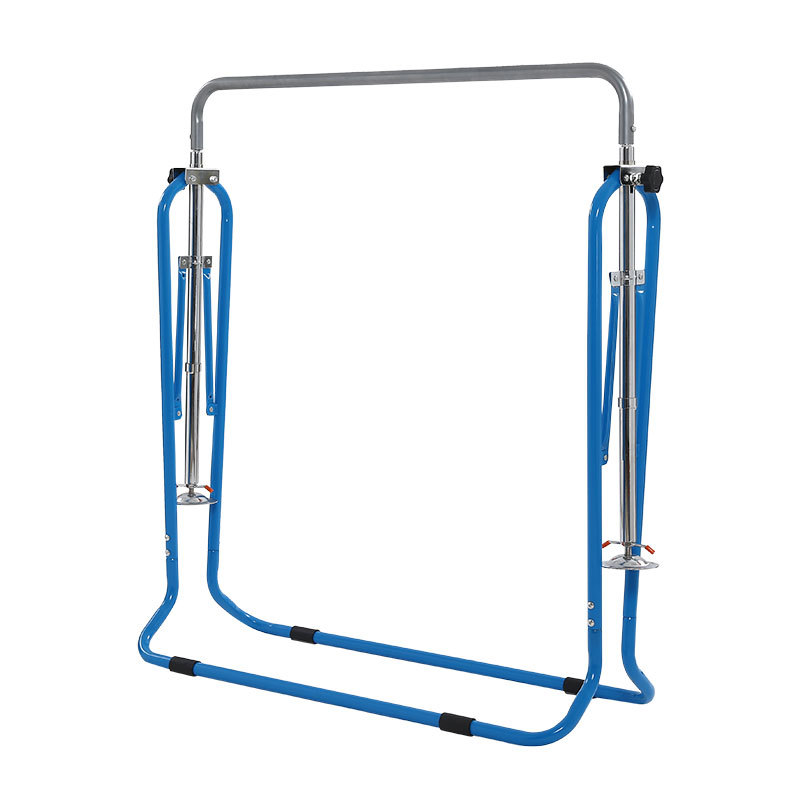 New Design Foldable Gym Fitnes - Gymnastic Bar Home ulasan dan harga