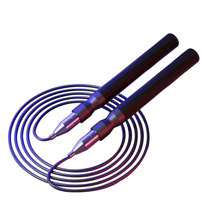 Jump Rope, Tangle-Free Rapid S - Speed Skipping Rope ulasan dan harga